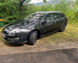 Renault Laguna Gebrauchtwagen