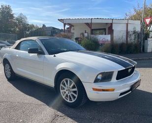 Ford Mustang Gebrauchtwagen