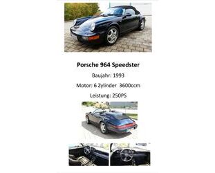 Porsche Andere Gebrauchtwagen