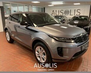Land Rover Range Rover Evoque Gebrauchtwagen