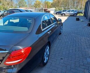Mercedes-Benz E 350 Gebrauchtwagen