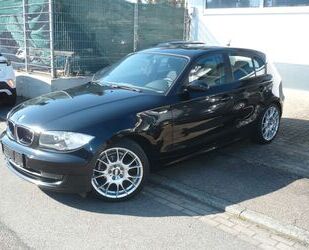 BMW 116 Gebrauchtwagen