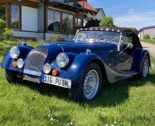 Morgan Plus 8 Gebrauchtwagen