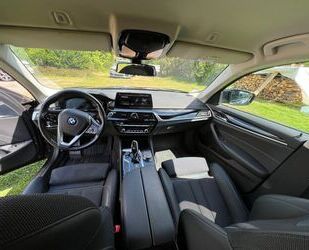 BMW 530 Gebrauchtwagen