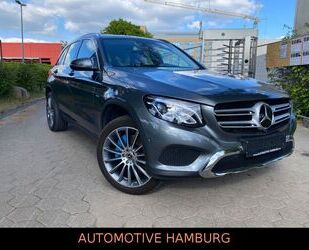 Mercedes-Benz GLC 350 Gebrauchtwagen