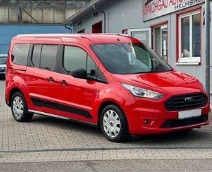 Ford Tourneo Connect Gebrauchtwagen