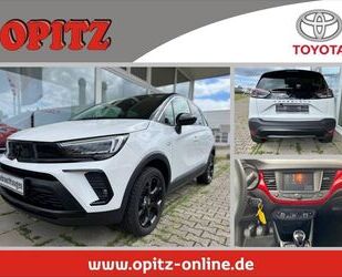 Opel Crossland (X) Gebrauchtwagen