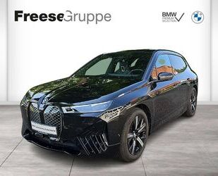 BMW iX Gebrauchtwagen