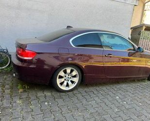 BMW 335 Gebrauchtwagen