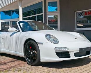 Porsche 911 Urmodell Gebrauchtwagen