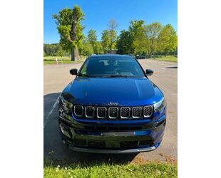 Jeep Compass Gebrauchtwagen