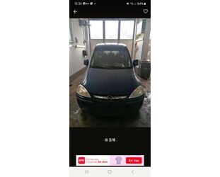 Opel Combo Gebrauchtwagen