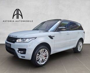 Land Rover Range Rover Sport Gebrauchtwagen