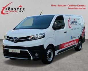 Toyota Proace (Verso) Gebrauchtwagen