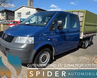 VW T5 Transporter Gebrauchtwagen