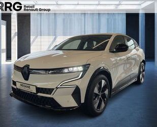 Renault Megane E-TECH Gebrauchtwagen