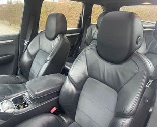 Porsche Cayenne Gebrauchtwagen