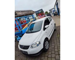 VW Fox Gebrauchtwagen