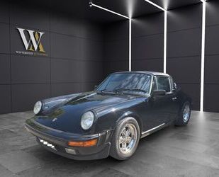Porsche 911 Urmodell Gebrauchtwagen