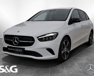 Mercedes-Benz B 200 Gebrauchtwagen