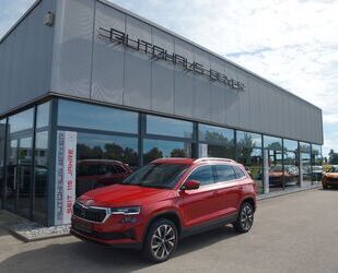 Skoda Karoq Gebrauchtwagen