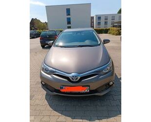 Toyota Auris Gebrauchtwagen