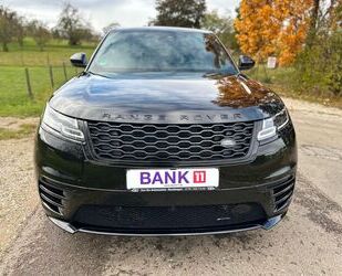 Land Rover Range Rover Velar Gebrauchtwagen