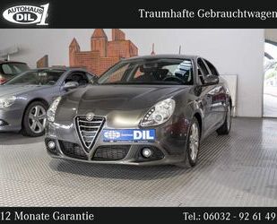 Alfa Romeo Giulietta Gebrauchtwagen