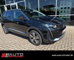 Peugeot 5008 Gebrauchtwagen
