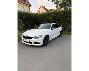 BMW 420 Gran Coupé Gebrauchtwagen