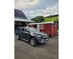 Mercedes-Benz X 250 Gebrauchtwagen