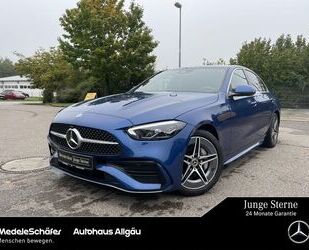 Mercedes-Benz C 300 Gebrauchtwagen
