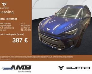 Cupra Terramar Gebrauchtwagen