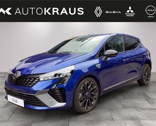 Renault Clio Gebrauchtwagen