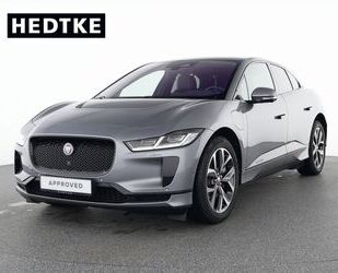 Jaguar I-Pace Gebrauchtwagen
