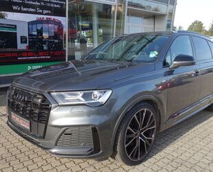 Audi Q7 Gebrauchtwagen