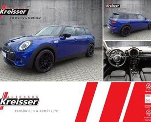 Mercedes-Benz Cooper S Clubman 