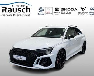 Audi RS3 Gebrauchtwagen