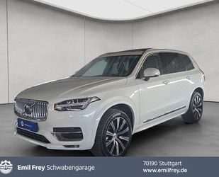 Volvo XC90 Gebrauchtwagen