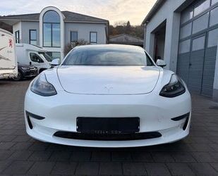 Tesla Model 3 Gebrauchtwagen