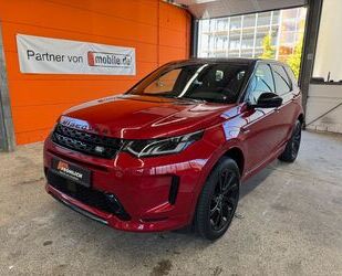 Land Rover Discovery Gebrauchtwagen
