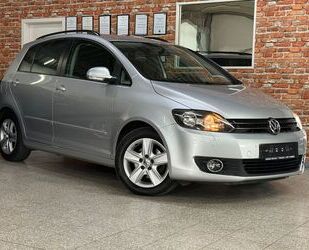 VW Golf Plus Gebrauchtwagen