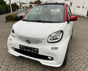 BMW ForTwo 