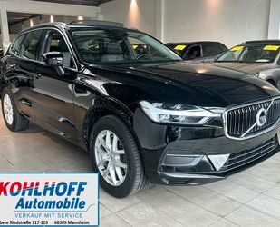 Volvo XC60 Gebrauchtwagen