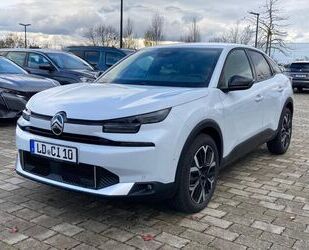 Citroen C4 Gebrauchtwagen