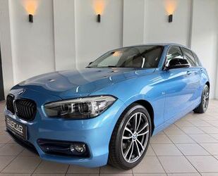 BMW 116 Gebrauchtwagen
