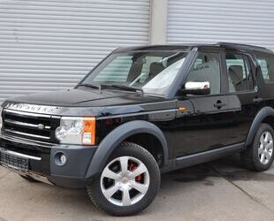 Land Rover Discovery Gebrauchtwagen