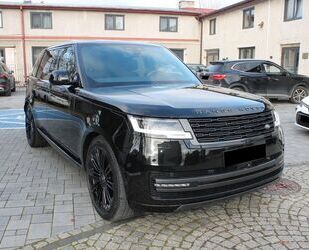 Land Rover Range Rover Gebrauchtwagen