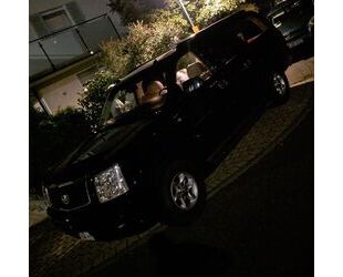 Cadillac Escalade Gebrauchtwagen