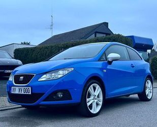 Seat Ibiza Gebrauchtwagen